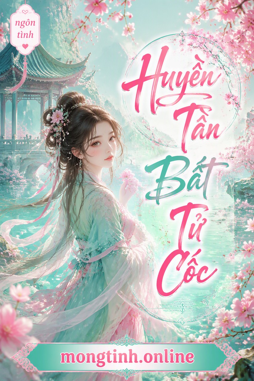 Huyền Tẫn Bất Tử Cốc
