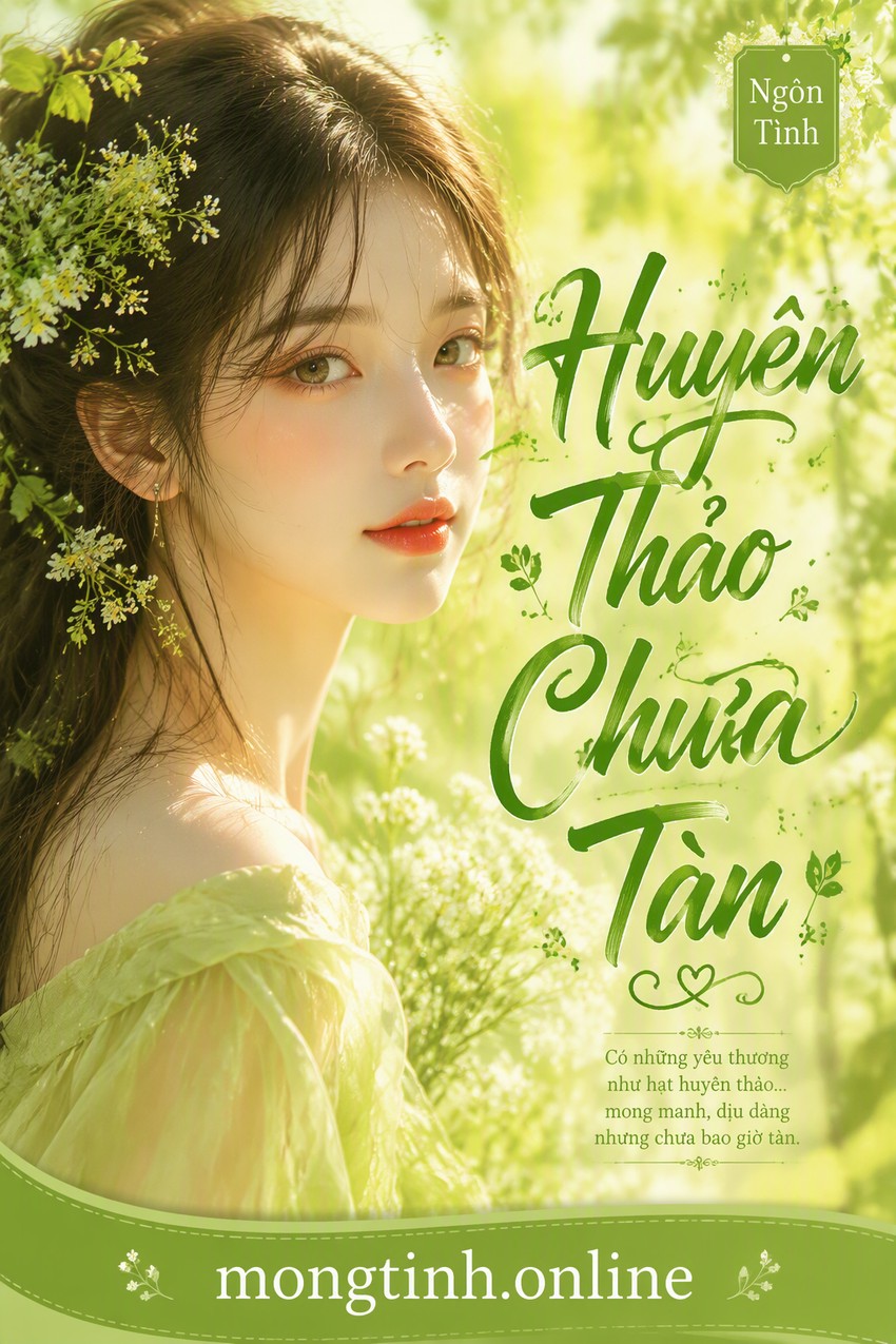 Huyên Thảo Chưa Tàn