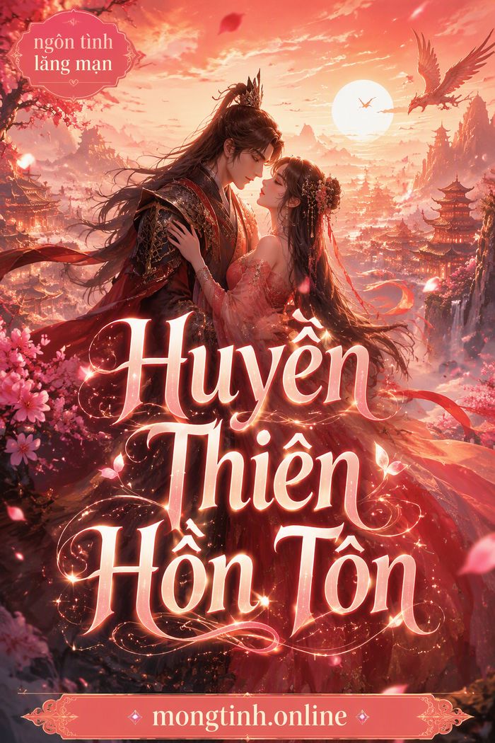 Huyền Thiên Hồn Tôn