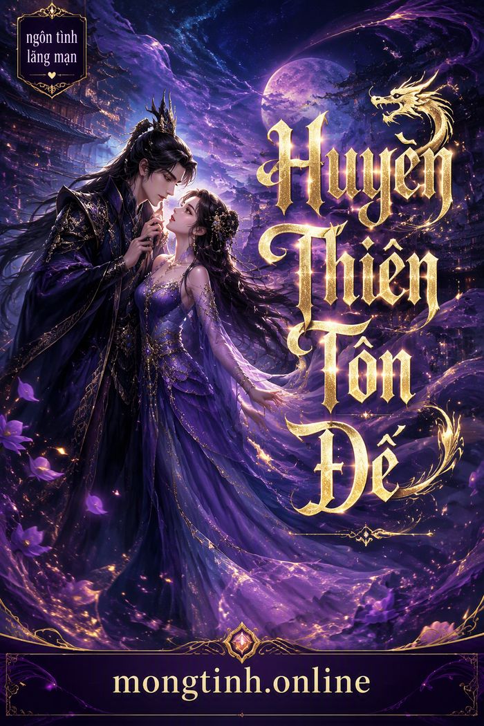 Huyền Thiên Tôn Đế