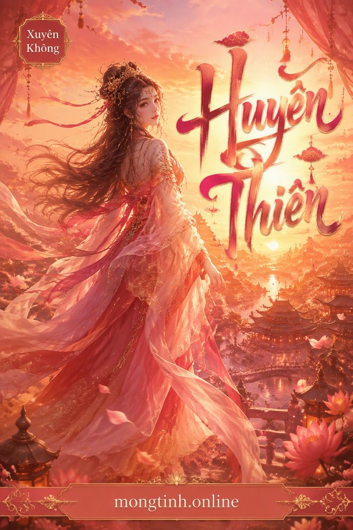 Huyền Thiên