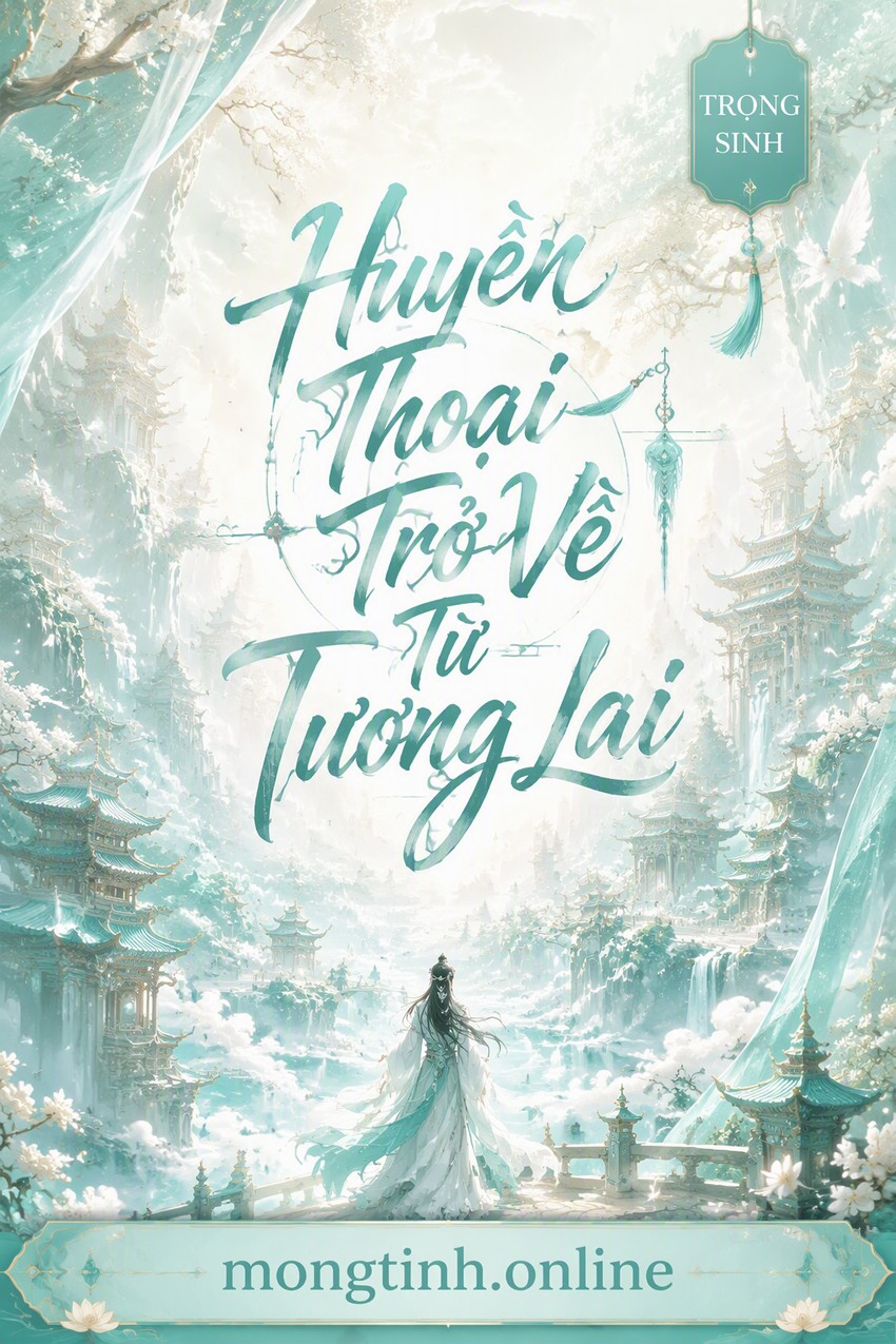 Huyền Thoại Trở Về Từ Tương Lai