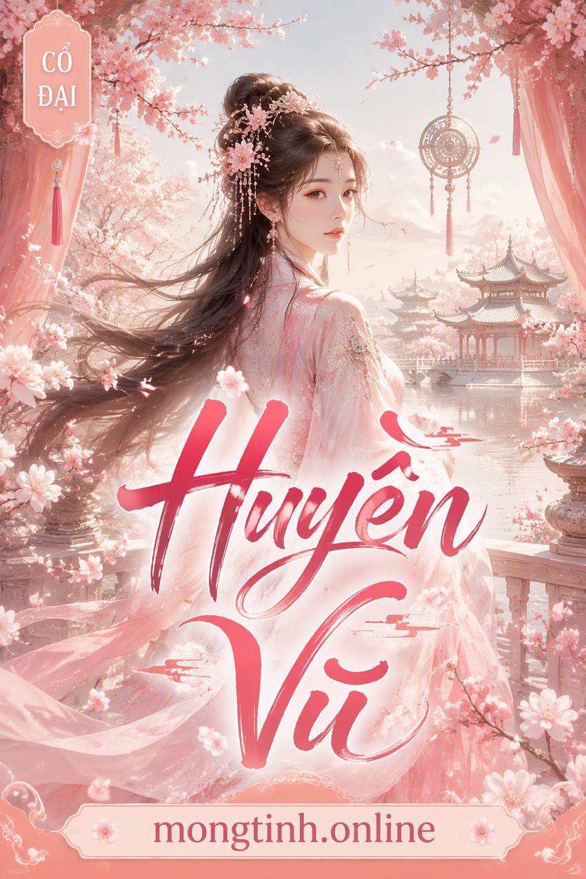 Huyền Vũ