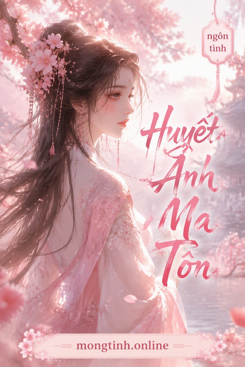 Huyết Ảnh Ma Tôn