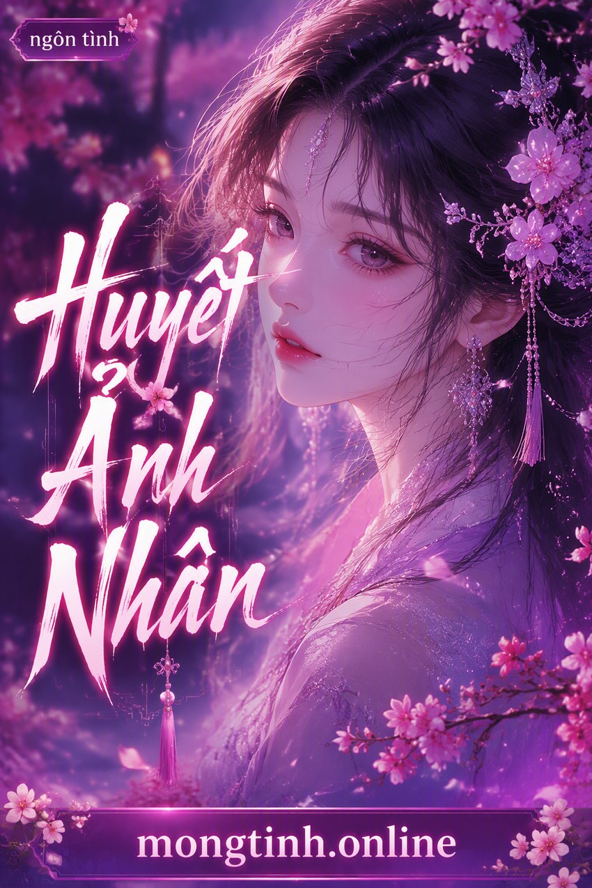 Huyết Ảnh Nhân