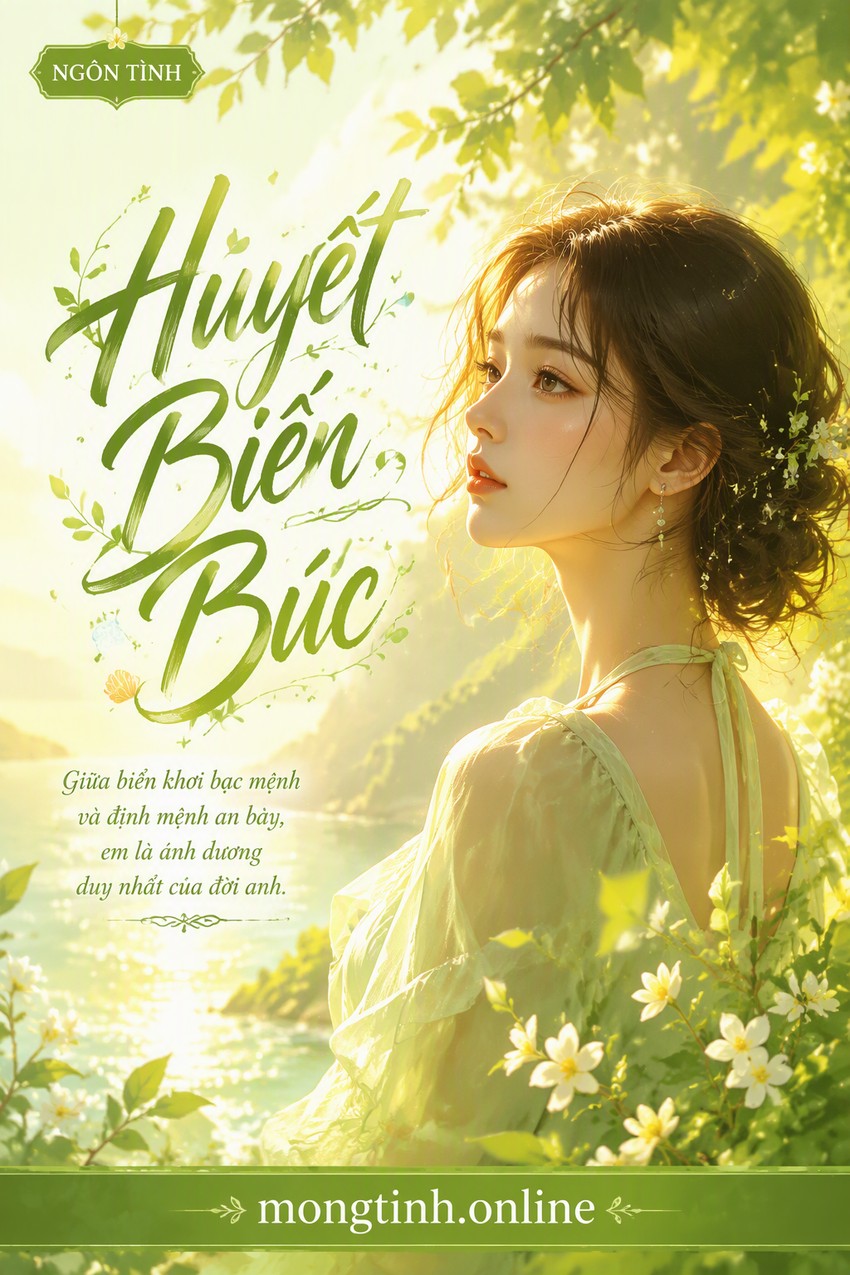 Huyết Biển Bức