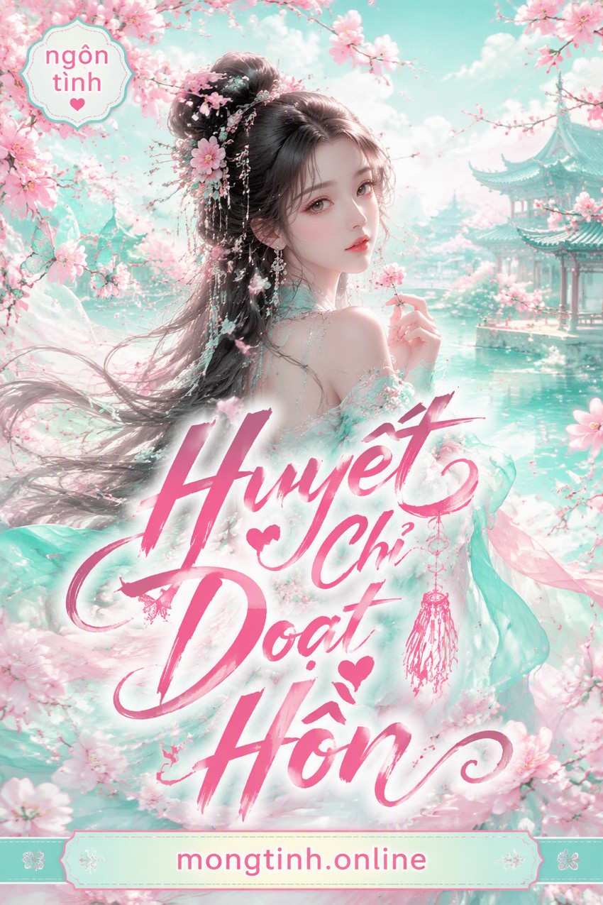 Huyết Chỉ Đoạt Hồn