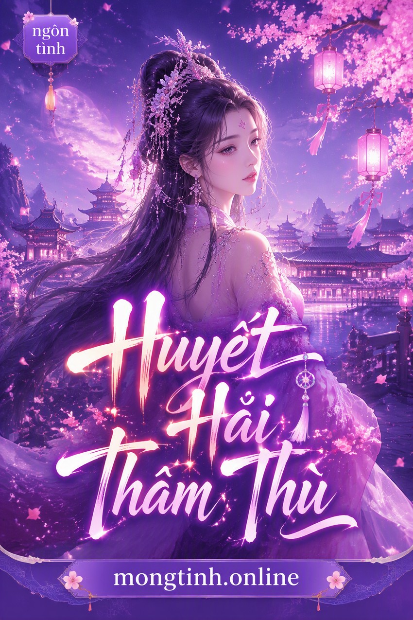 Huyết Hải Thâm Thù