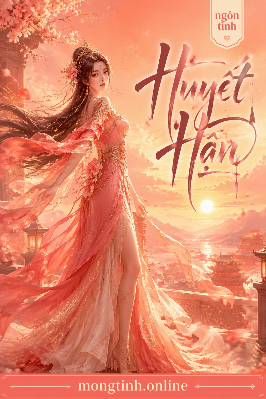 Huyết Hận