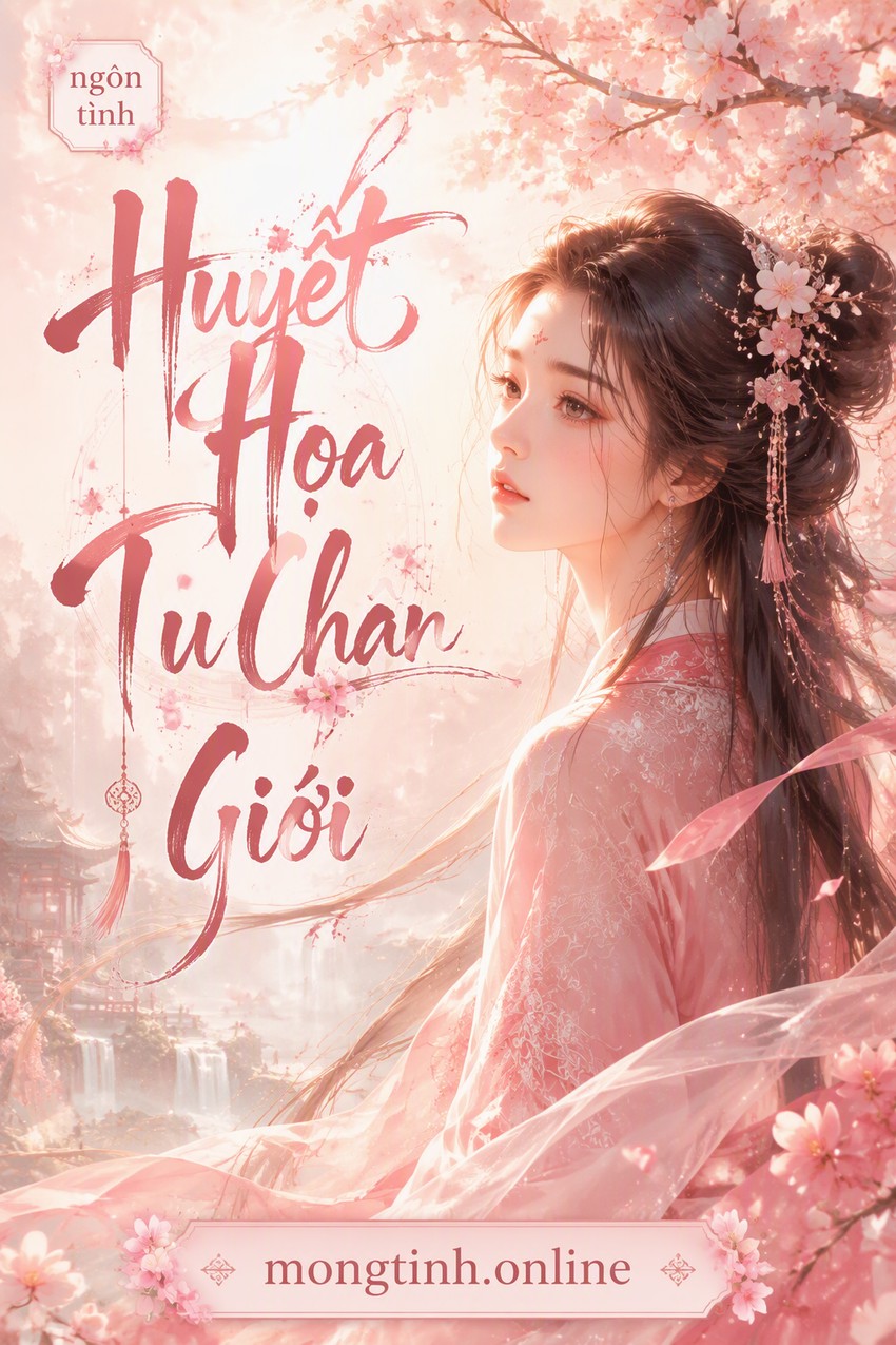 Huyết Họa Tu Chân Giới