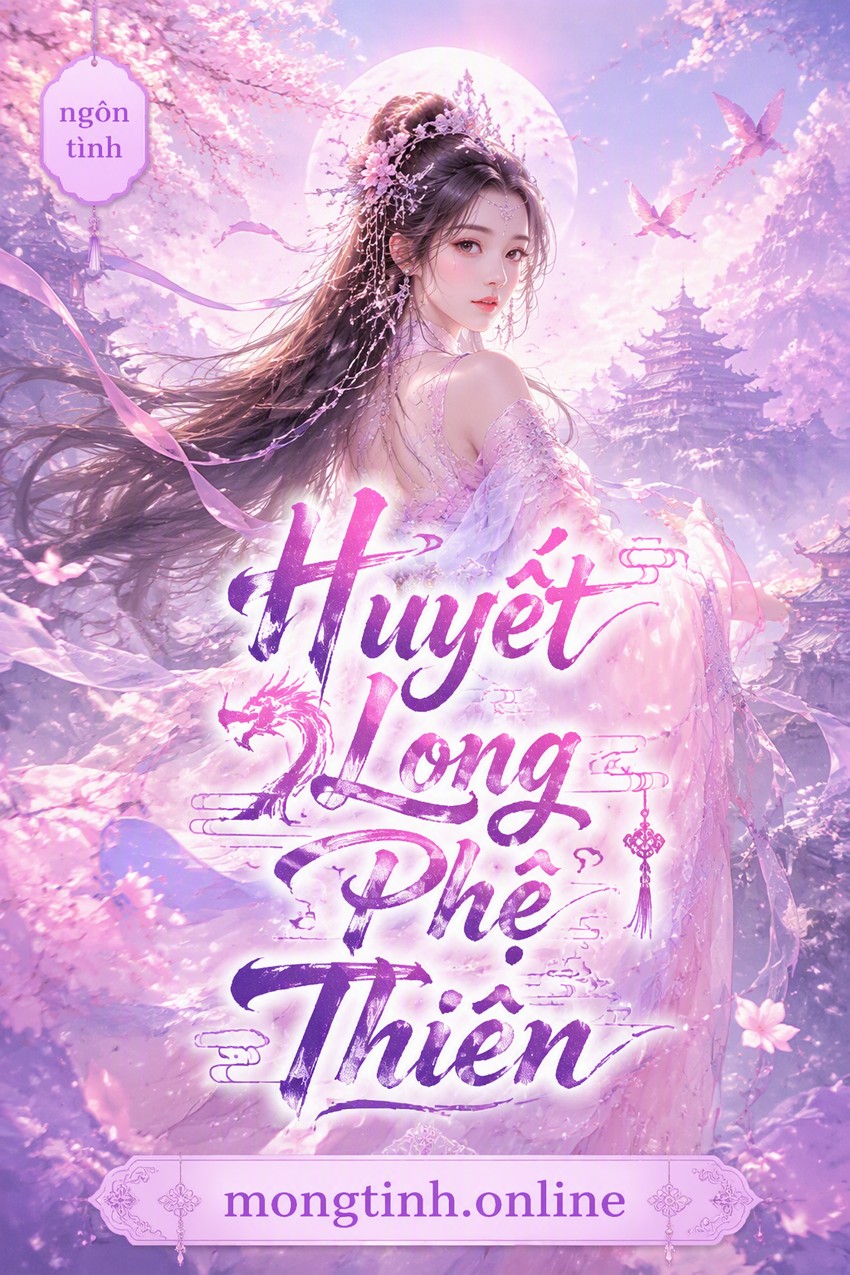 Huyết Long Phệ Thiên