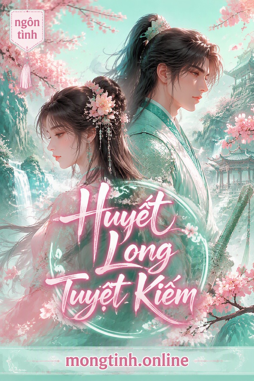 Huyết Long Tuyệt Kiếm
