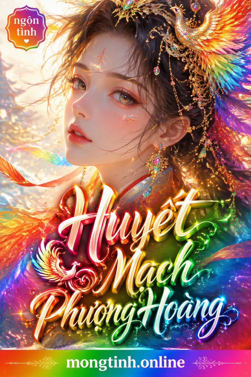 Huyết Mạch Phượng Hoàng
