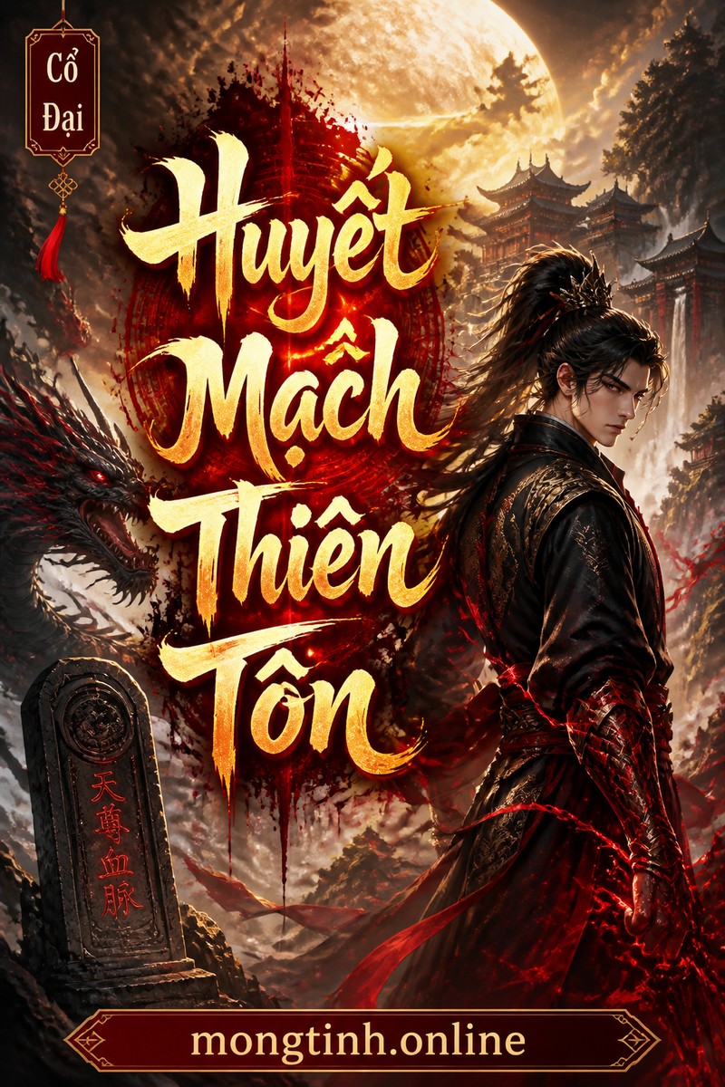 Huyết Mạch Thiên Tôn
