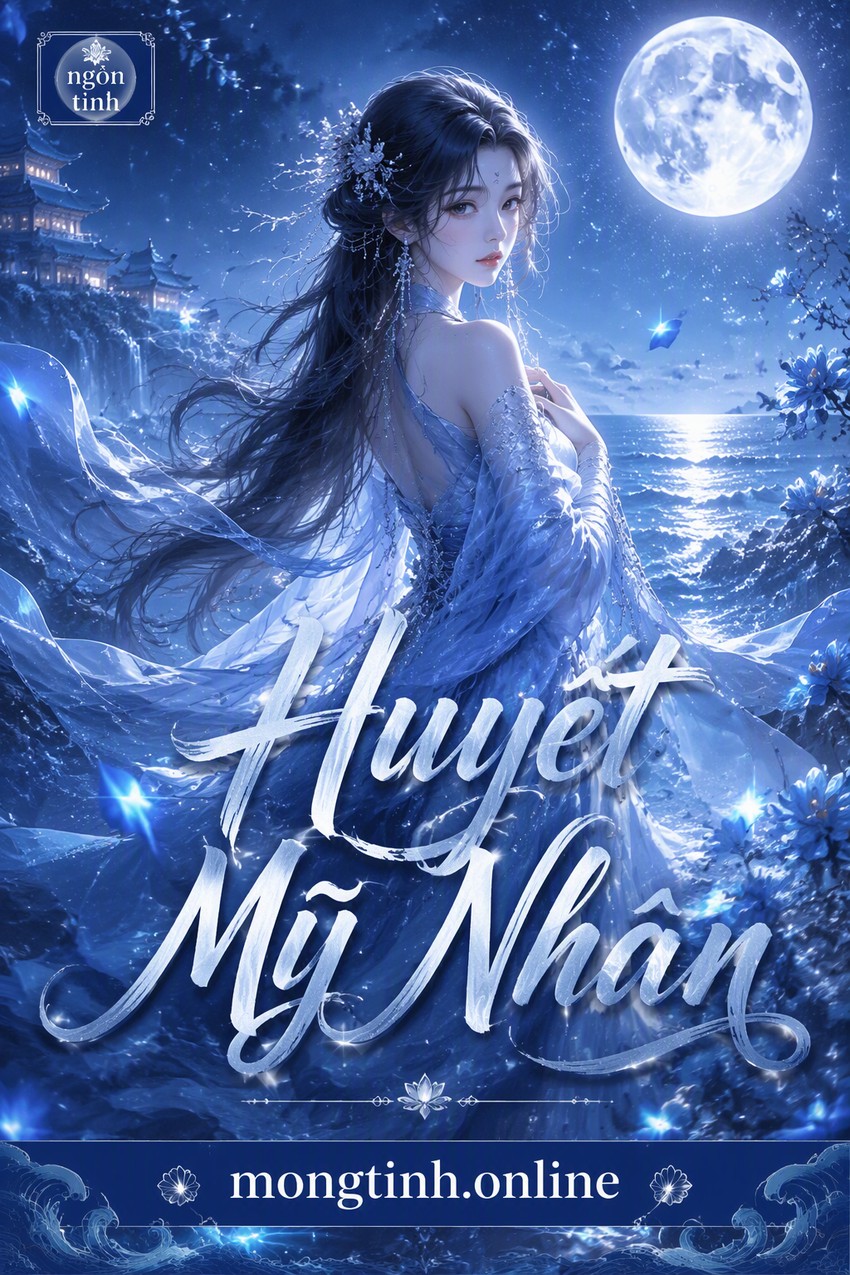 Huyết Mỹ Nhân