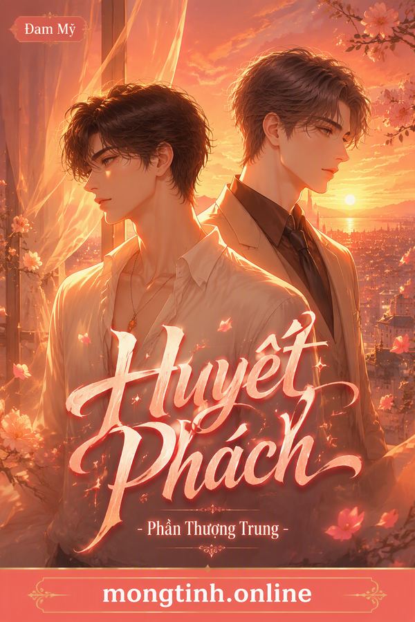 Huyết Phách - Phần Thượng Trung