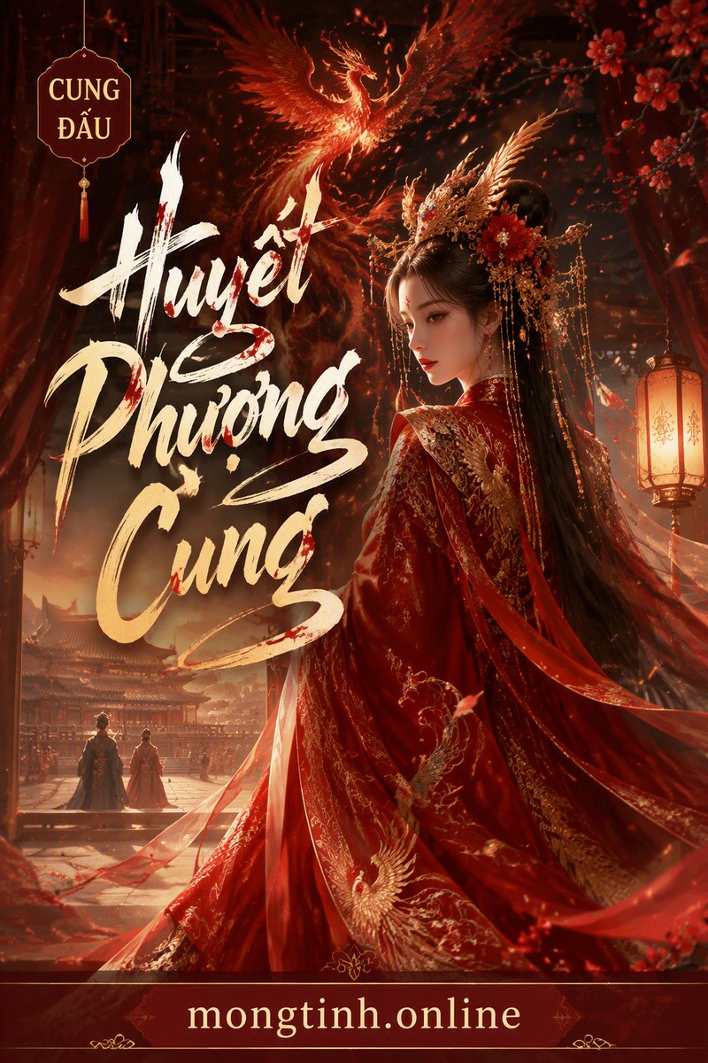 Huyết Phượng Cung
