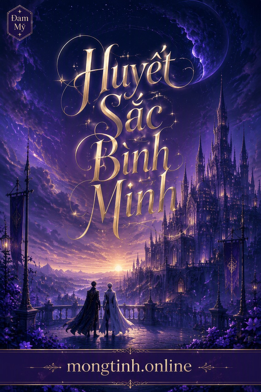 Huyết Sắc Bình Minh