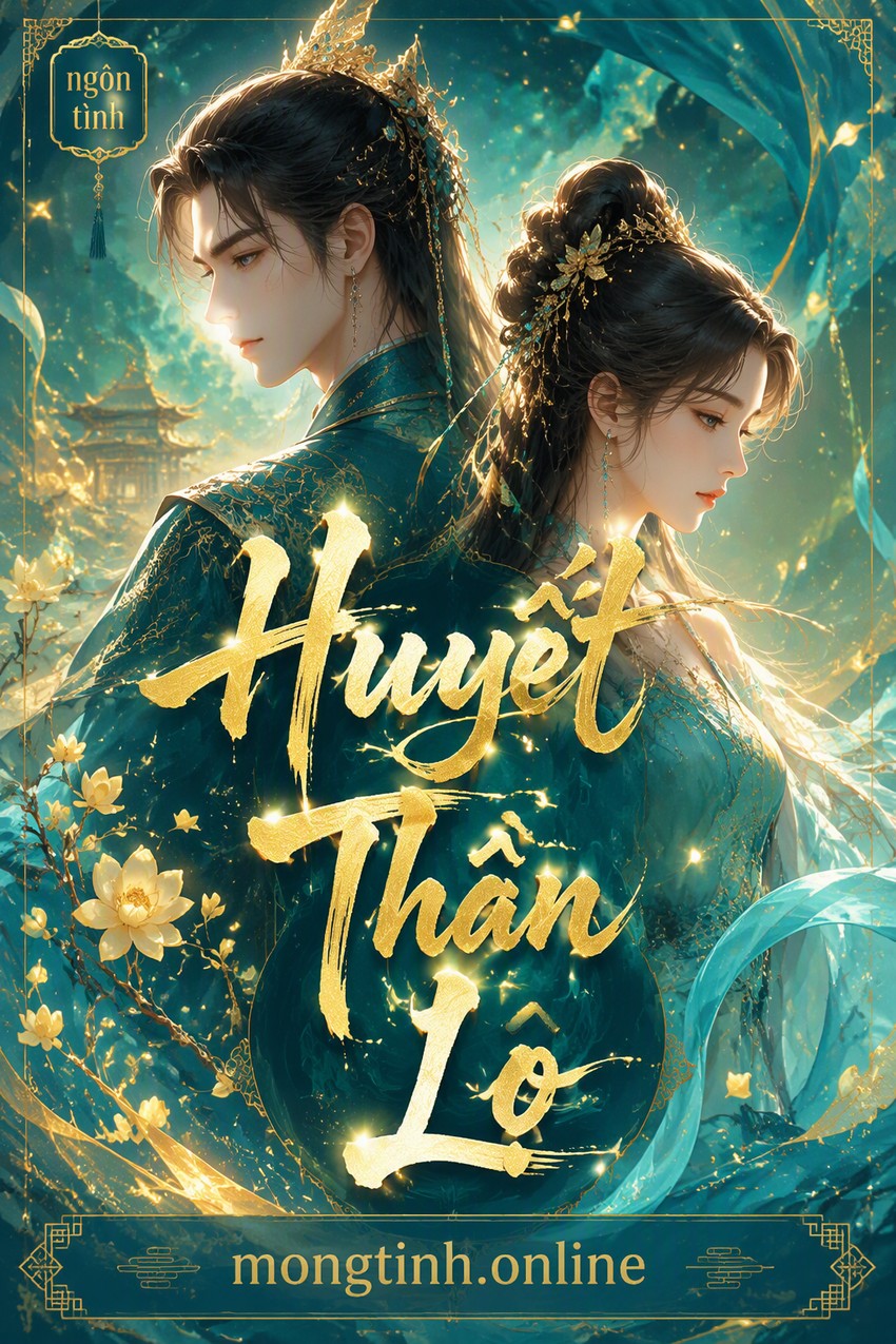 Huyết Thần Lộ