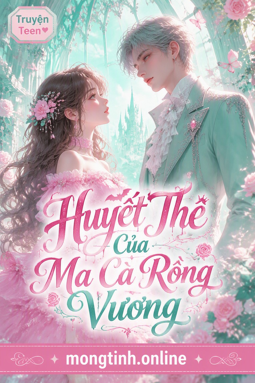 Huyết Thê Của Ma Cà Rồng Vương