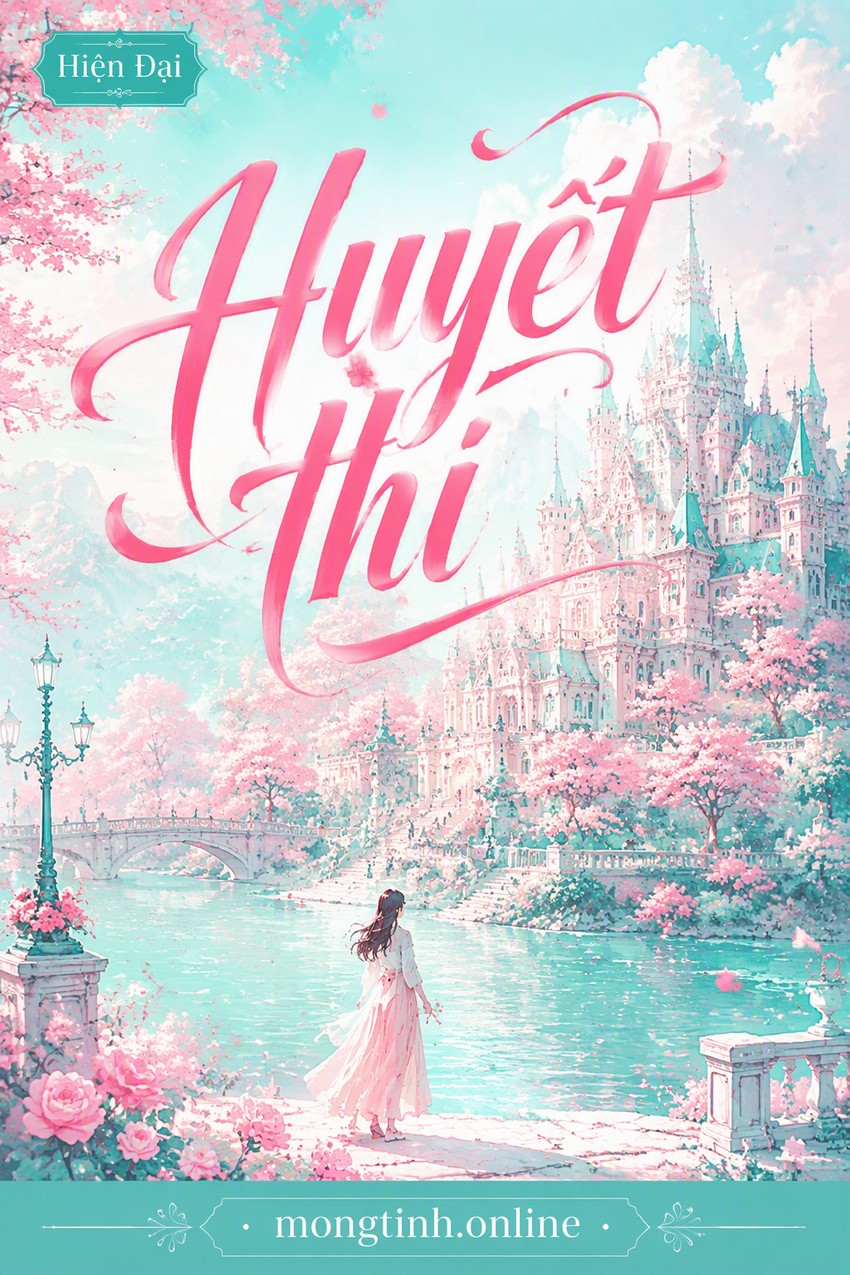 Huyết thi