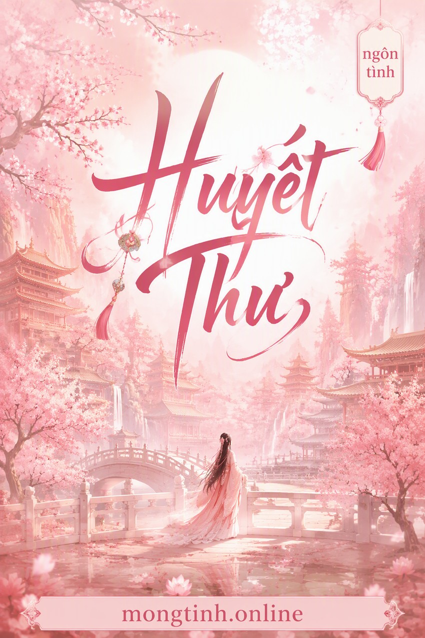 Huyết Thư