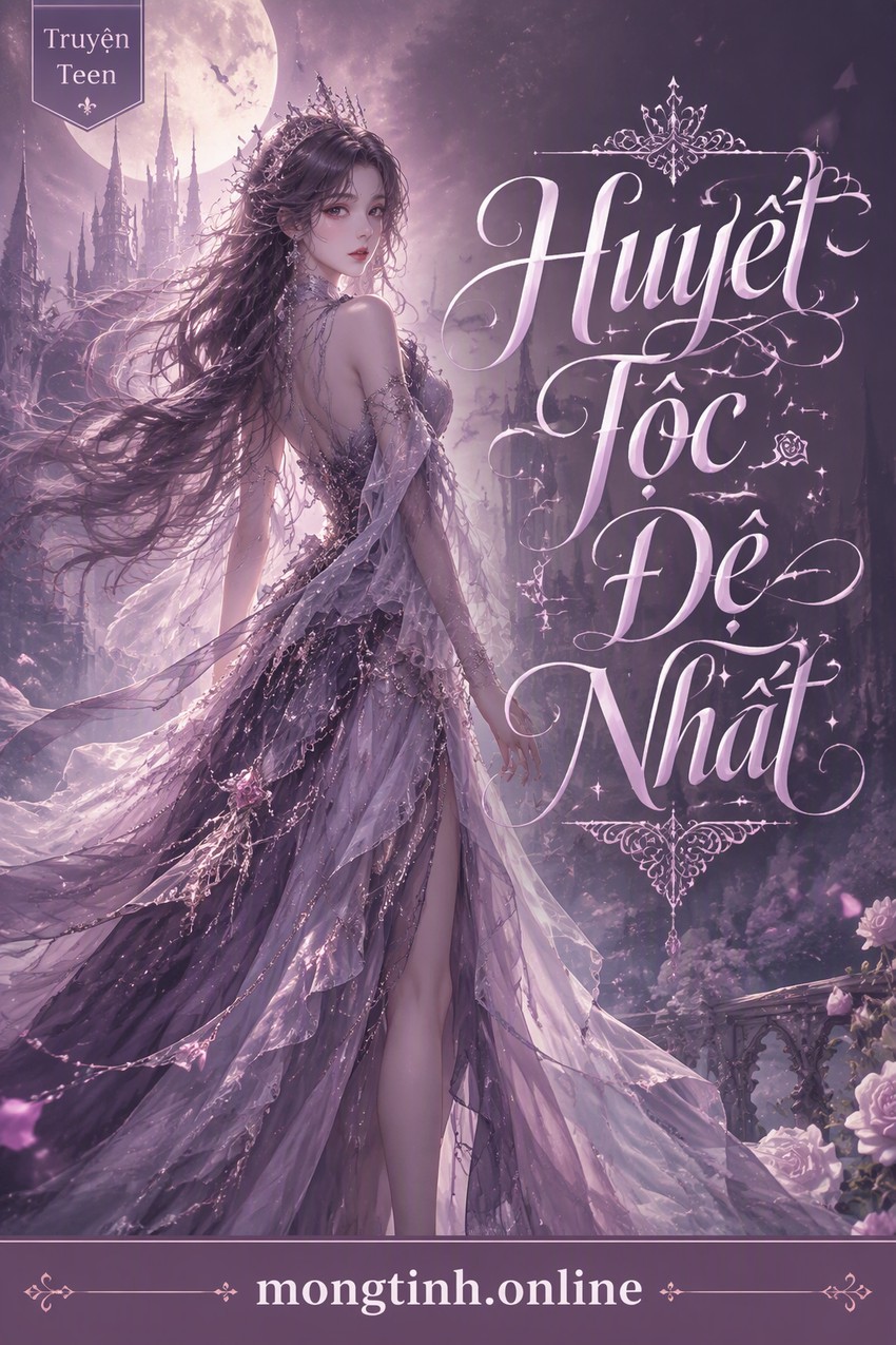 Huyết Tộc Đệ Nhất