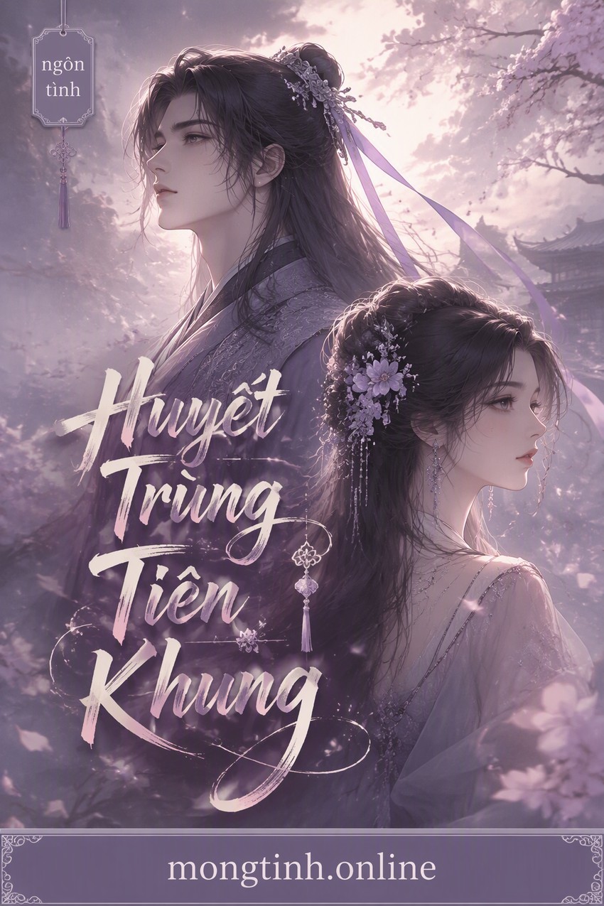 Huyết Trùng Tiên Khung