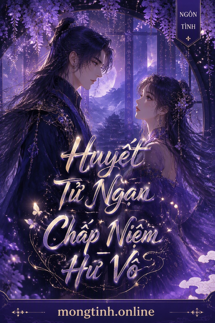 Huyết Tử Ngạn - Chấp Niệm Hư Vô