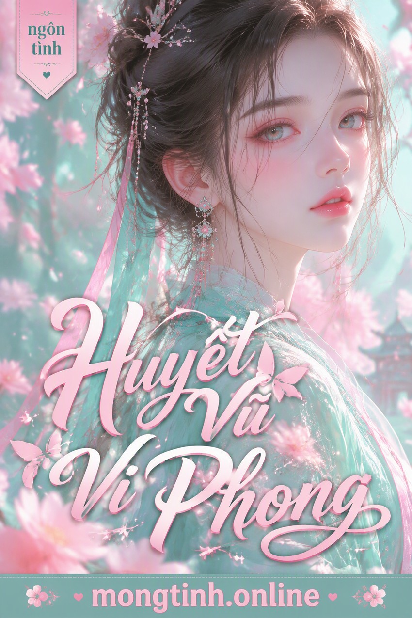 Huyết Vũ Vi Phong