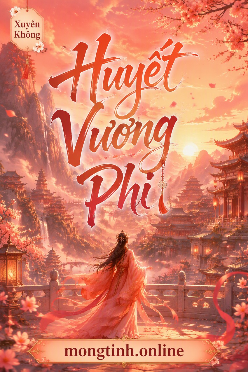 Huyết Vương Phi