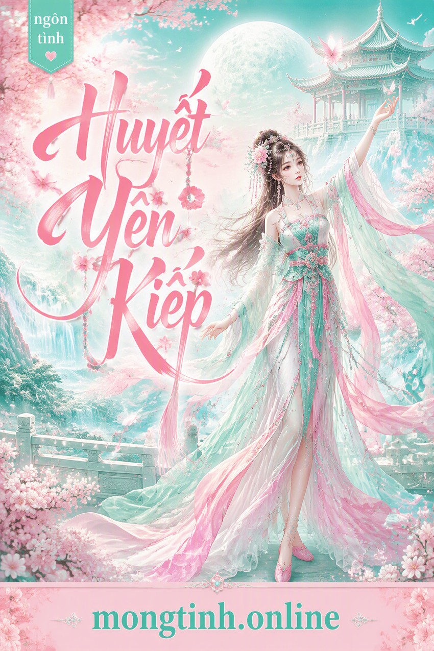 Huyết Yên Kiếp