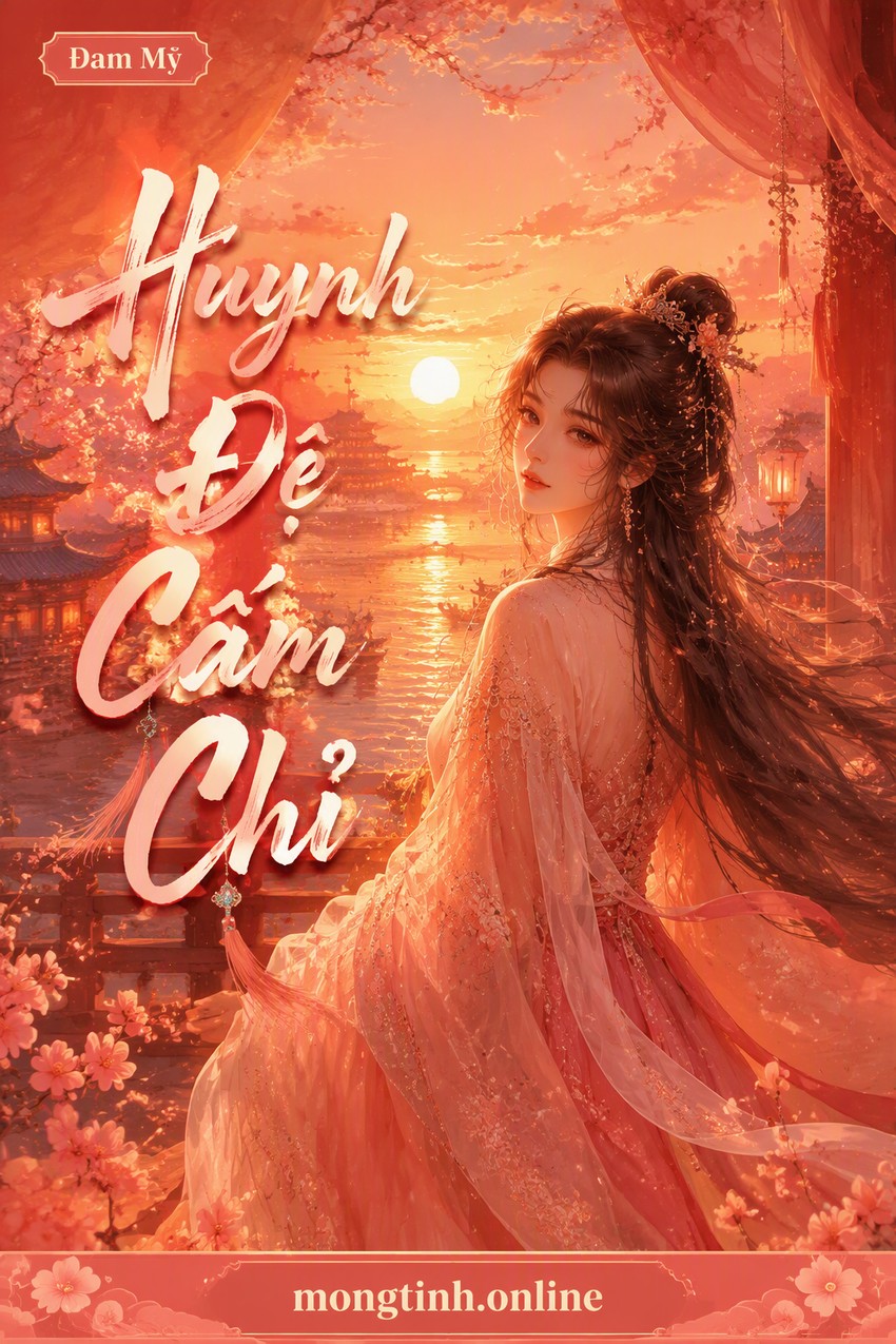 Huynh Đệ Cấm Chỉ