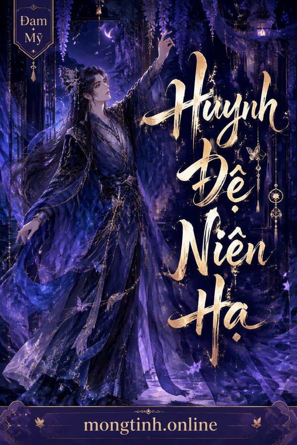 Huynh Đệ Niên Hạ