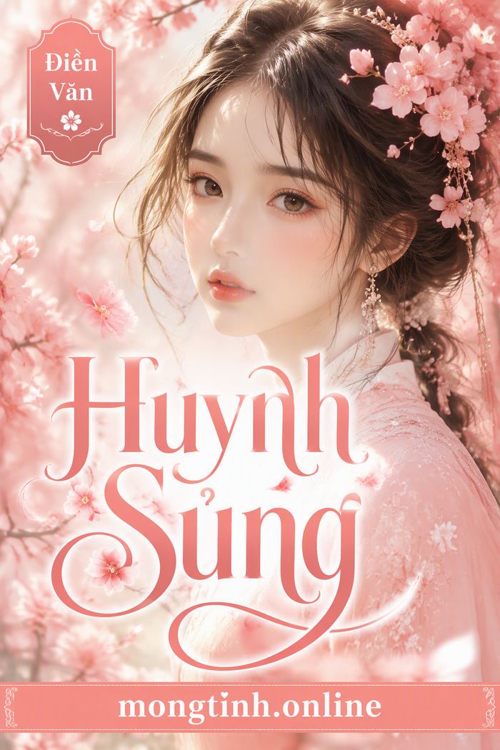 Huynh Sủng