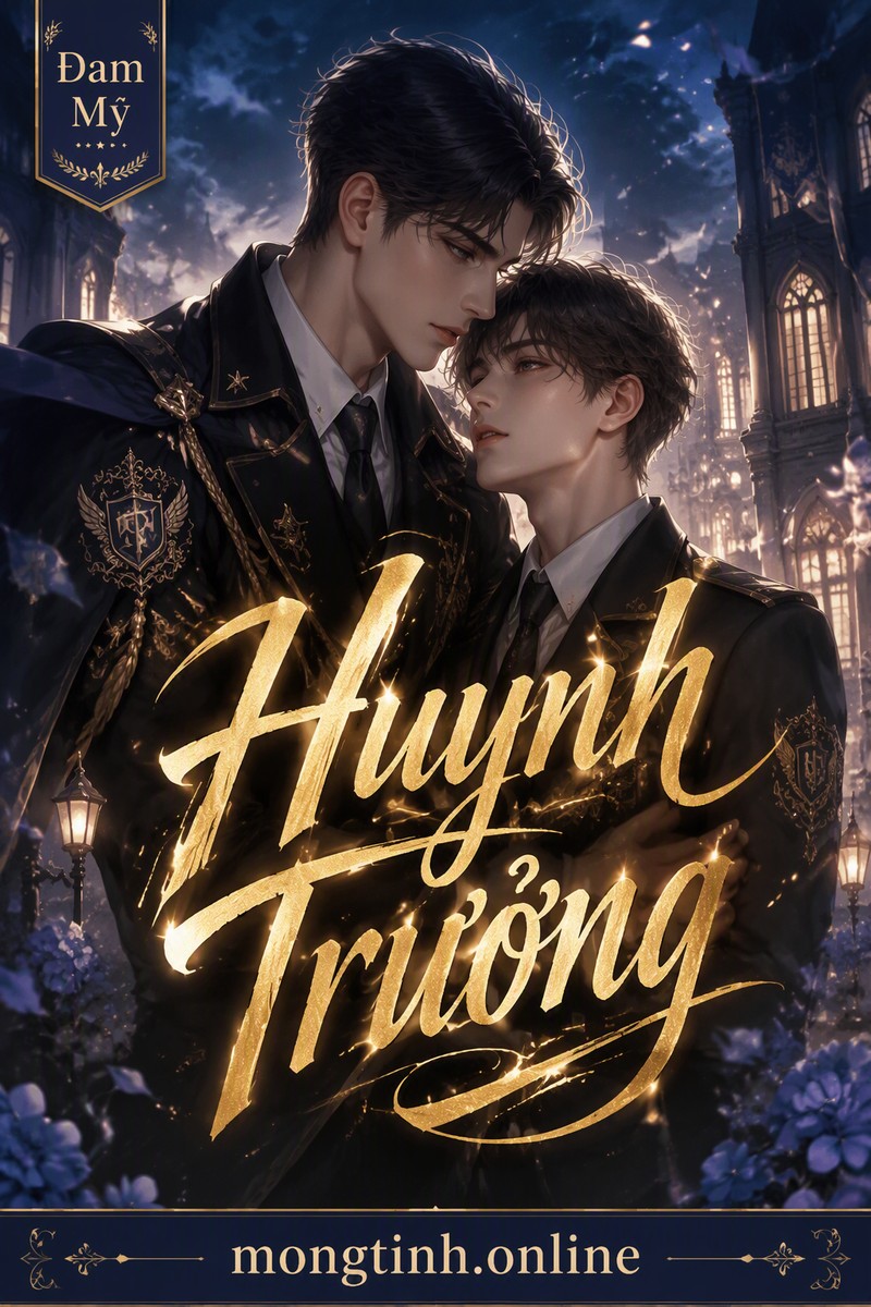 Huynh Trưởng
