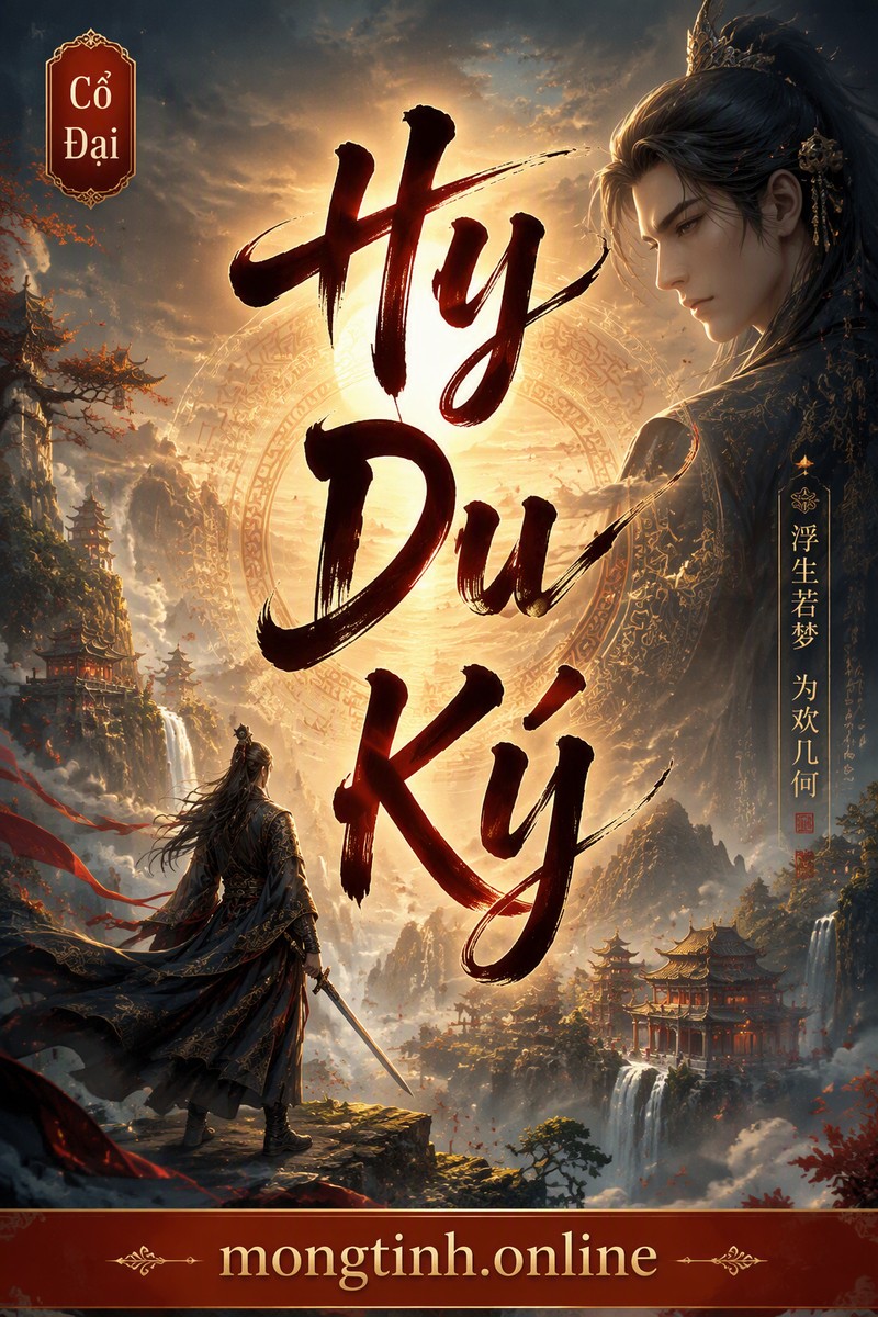 Hy Du Ký