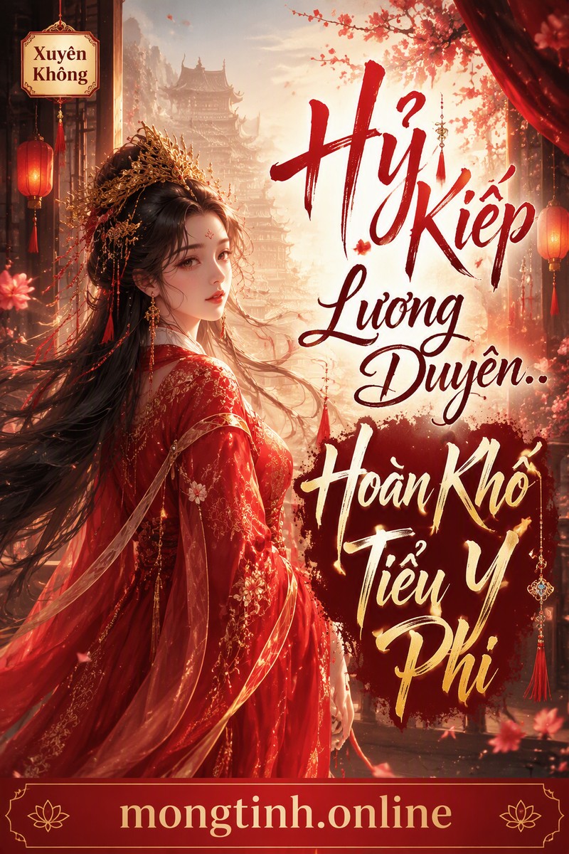 Hỷ Kiếp Lương Duyên.. Hoàn Khố Tiểu Y Phi