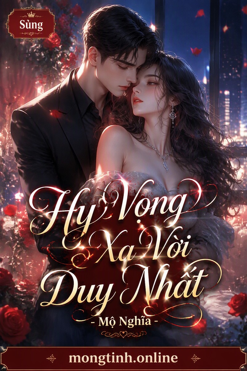 Hy Vọng Xa Vời Duy Nhất - Mộ Nghĩa