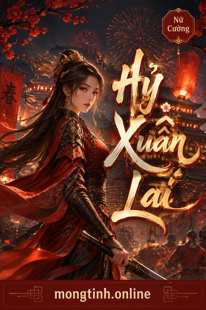 Hỷ Xuân Lai