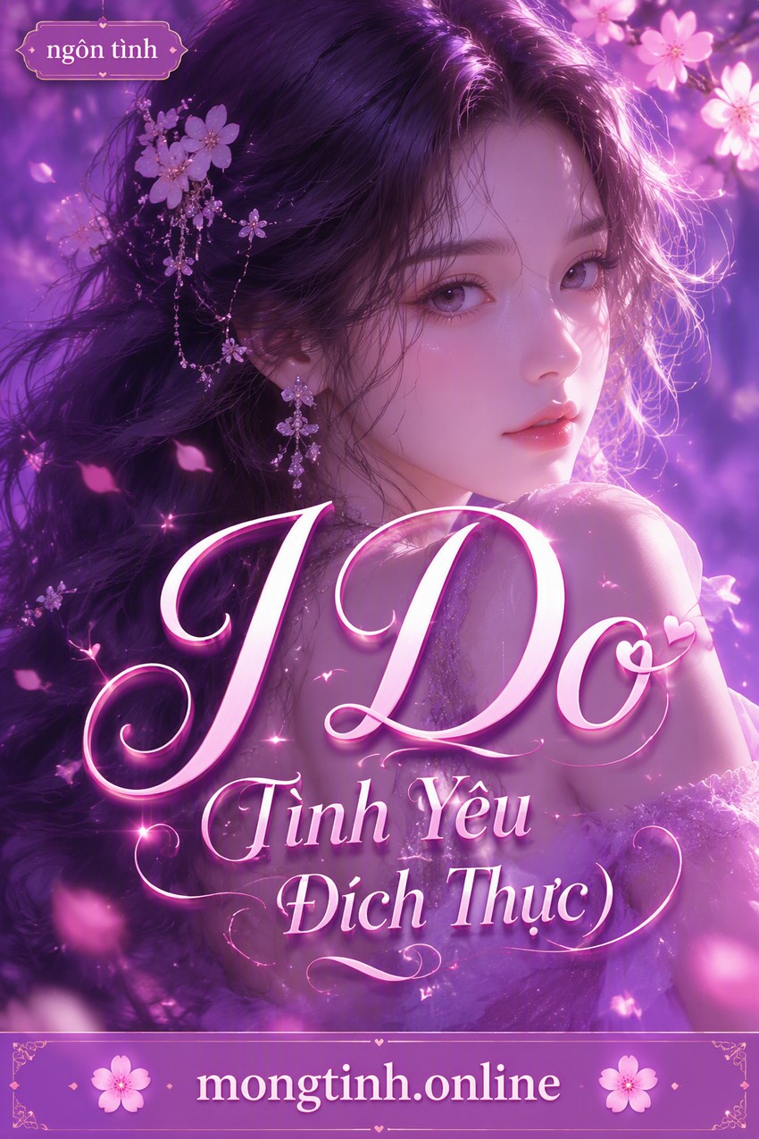 I Do (Tình Yêu Đích Thực)