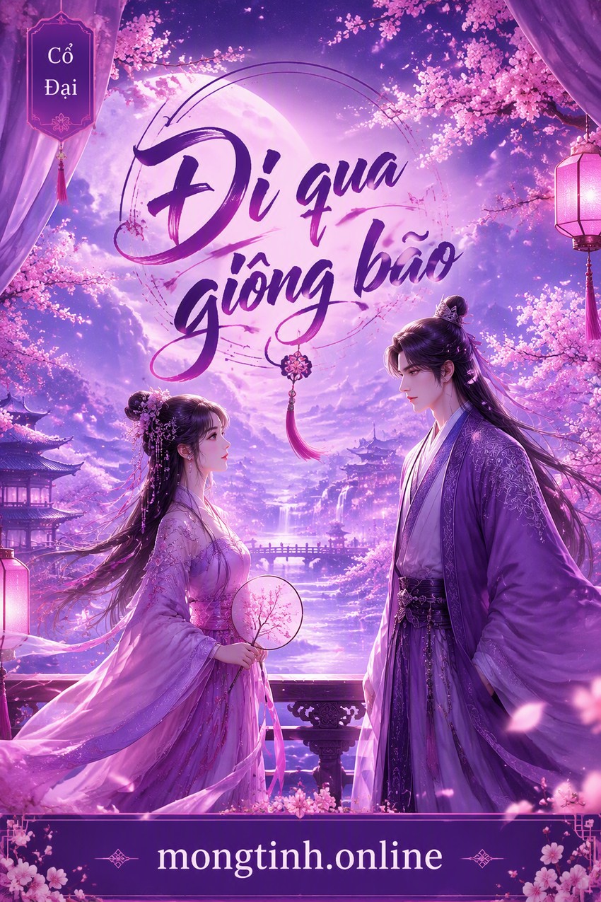 Đi qua giông bão