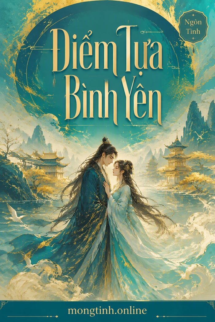 Điểm Tựa Bình Yên