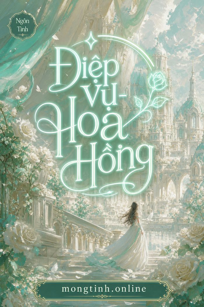 Điệp Vụ Hoa Hồng