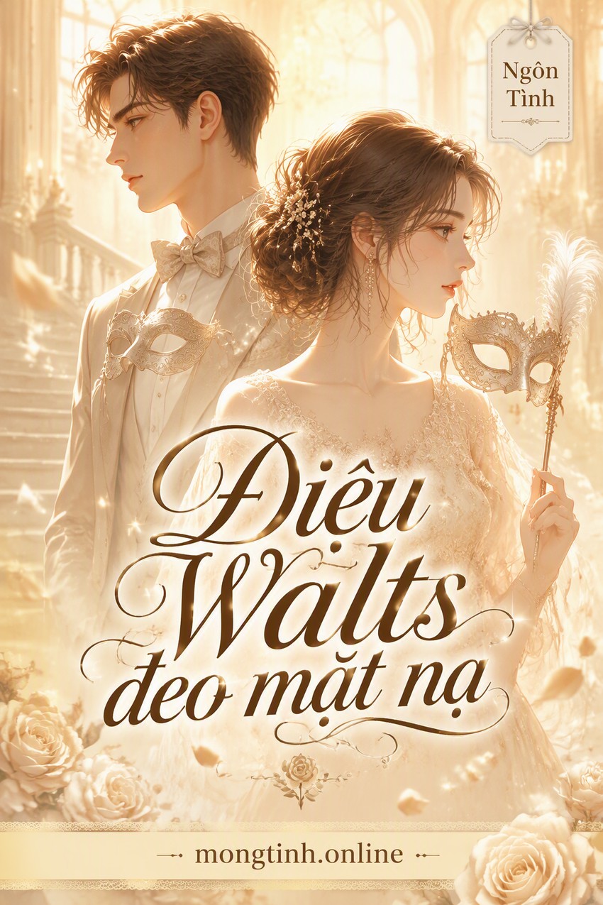 Điệu Walts đeo mặt nạ