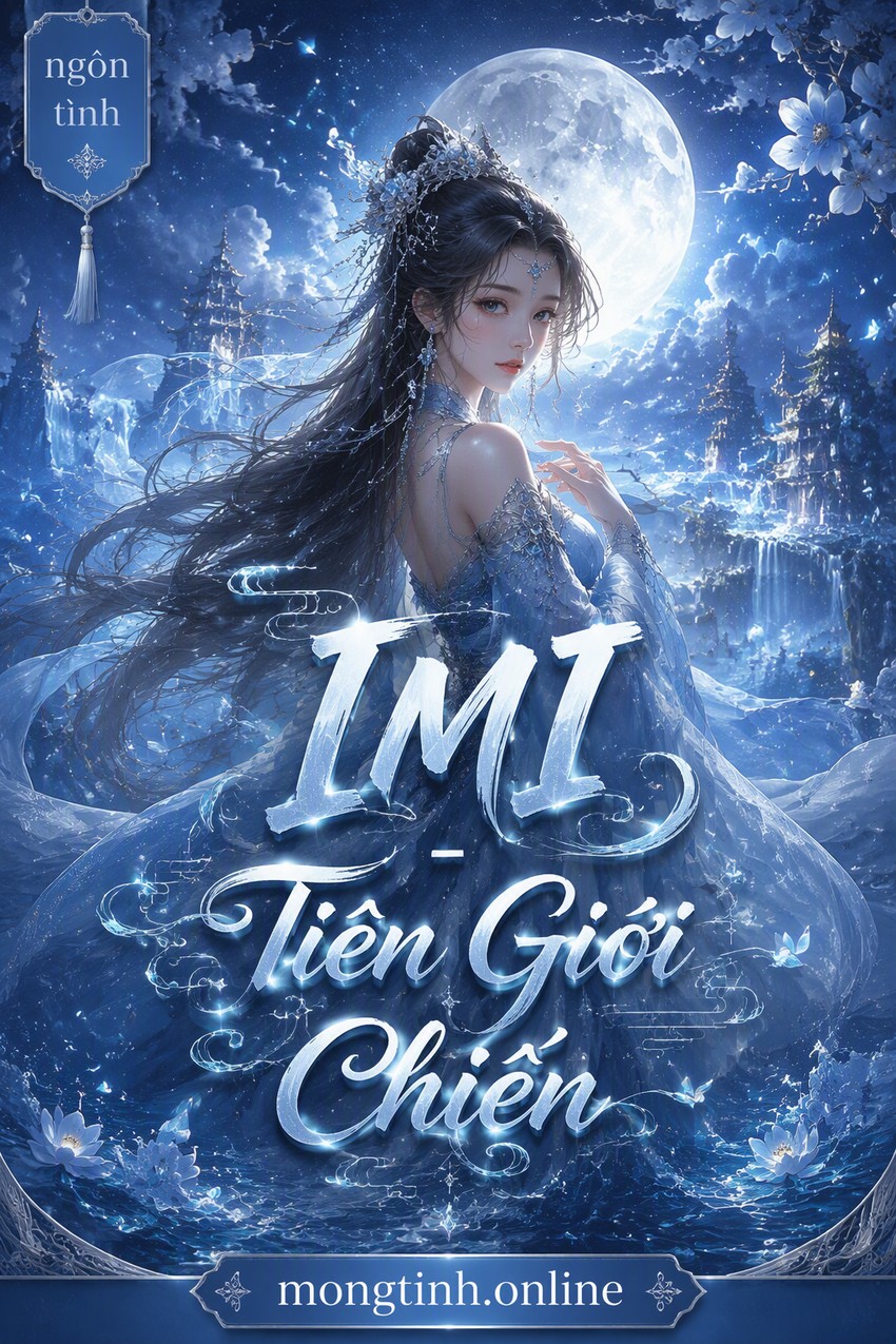 IMI - Tiên Giới Chiến