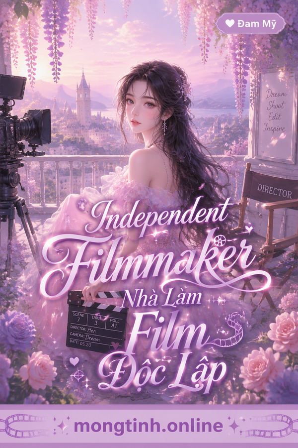 Independent Filmmaker/Nhà Làm Film Độc Lập
