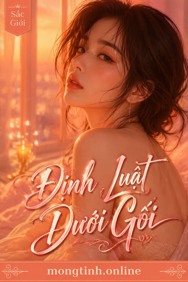 Định Luật Dưới Gối