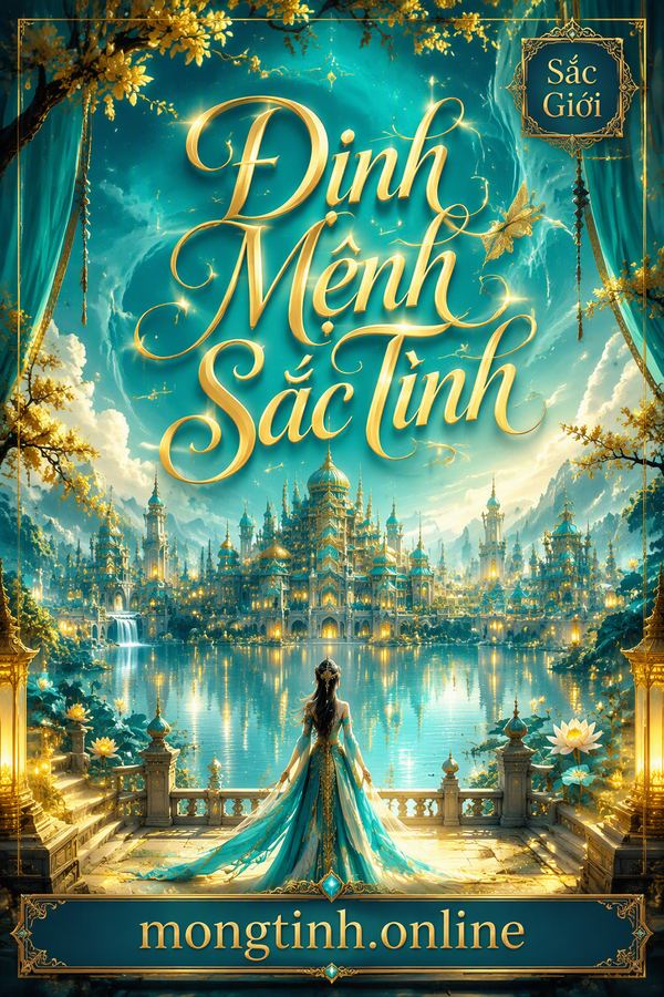 Định Mệnh Sắc Tình