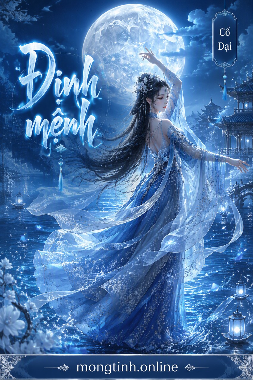 Định mệnh